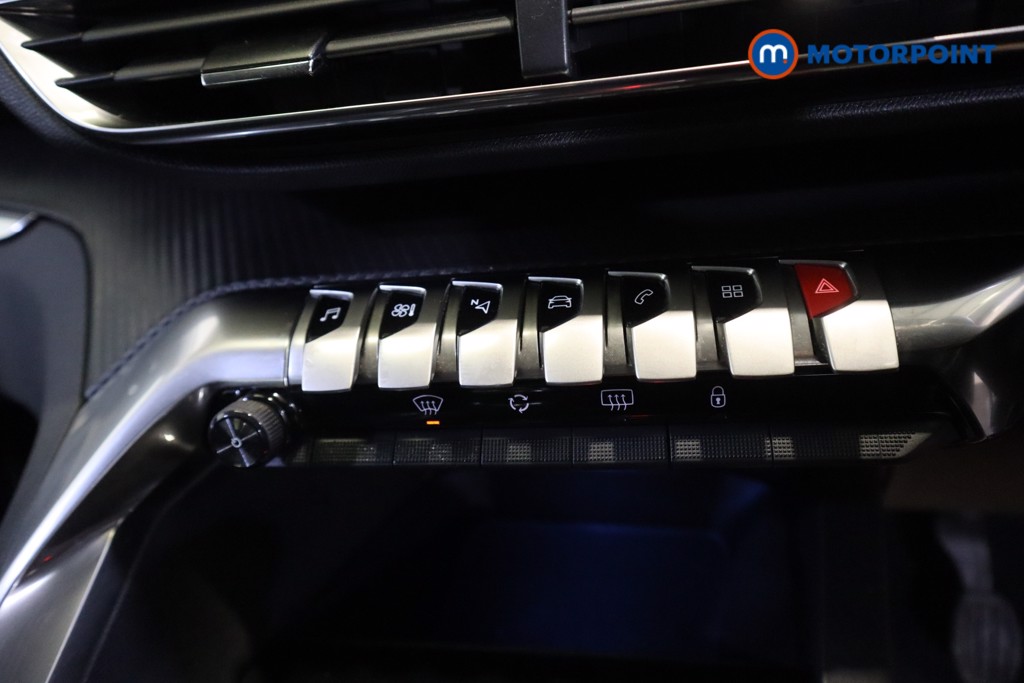Peugeot 3008 Active Premium Manual Diesel SUV - Stock Number (1547079) - 4th supplementary image