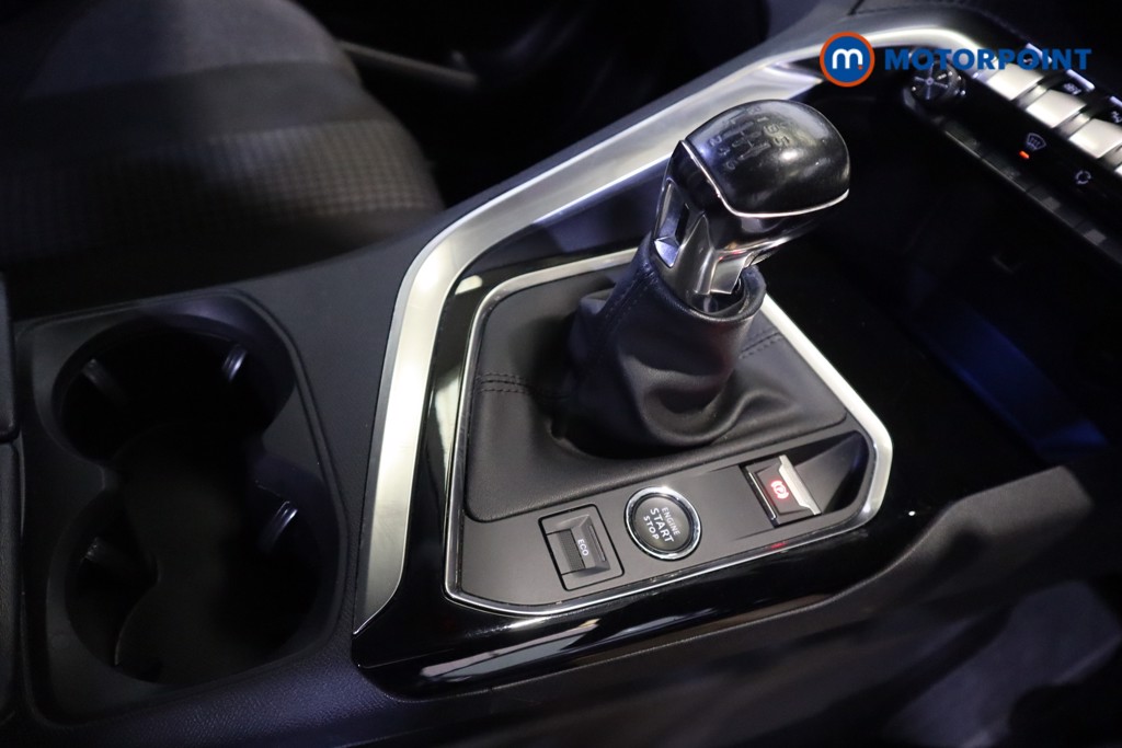 Peugeot 3008 Active Premium Manual Diesel SUV - Stock Number (1547079) - 5th supplementary image