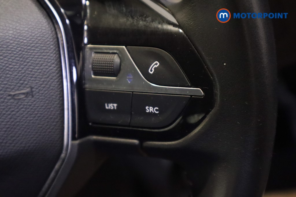 Peugeot 3008 Active Premium Manual Diesel SUV - Stock Number (1547079) - 8th supplementary image