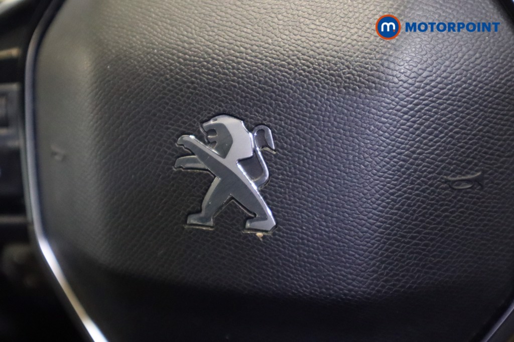 Peugeot 3008 Active Premium Manual Diesel SUV - Stock Number (1547079) - 9th supplementary image