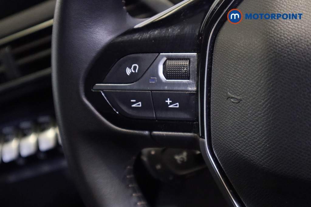 Peugeot 3008 Active Premium Manual Diesel SUV - Stock Number (1547079) - 10th supplementary image