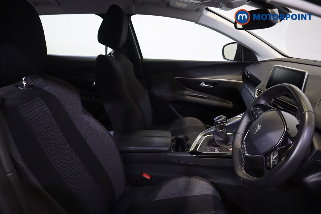 Peugeot 3008 Active Premium Manual Diesel SUV - Stock Number (1547079) - 11th supplementary image