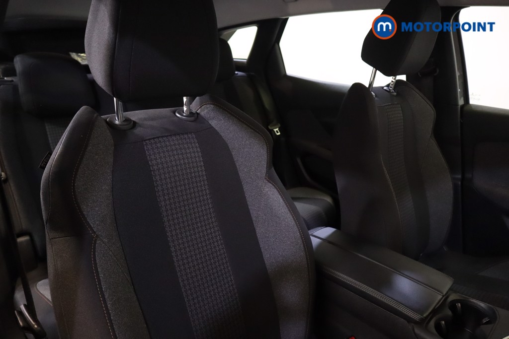 Peugeot 3008 Active Premium Manual Diesel SUV - Stock Number (1547079) - 12th supplementary image