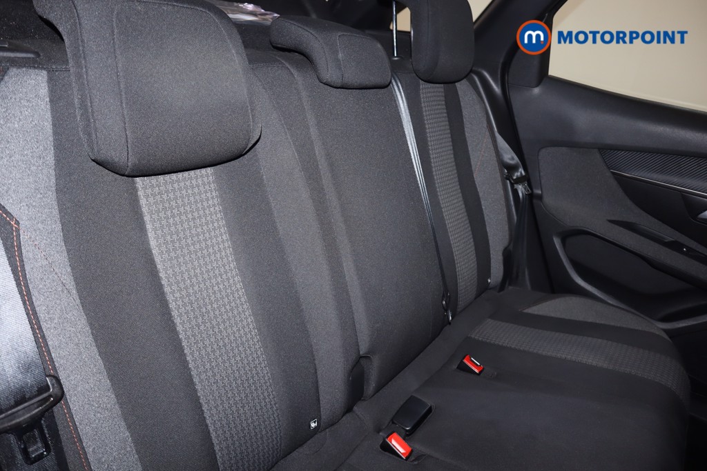 Peugeot 3008 Active Premium Manual Diesel SUV - Stock Number (1547079) - 13th supplementary image