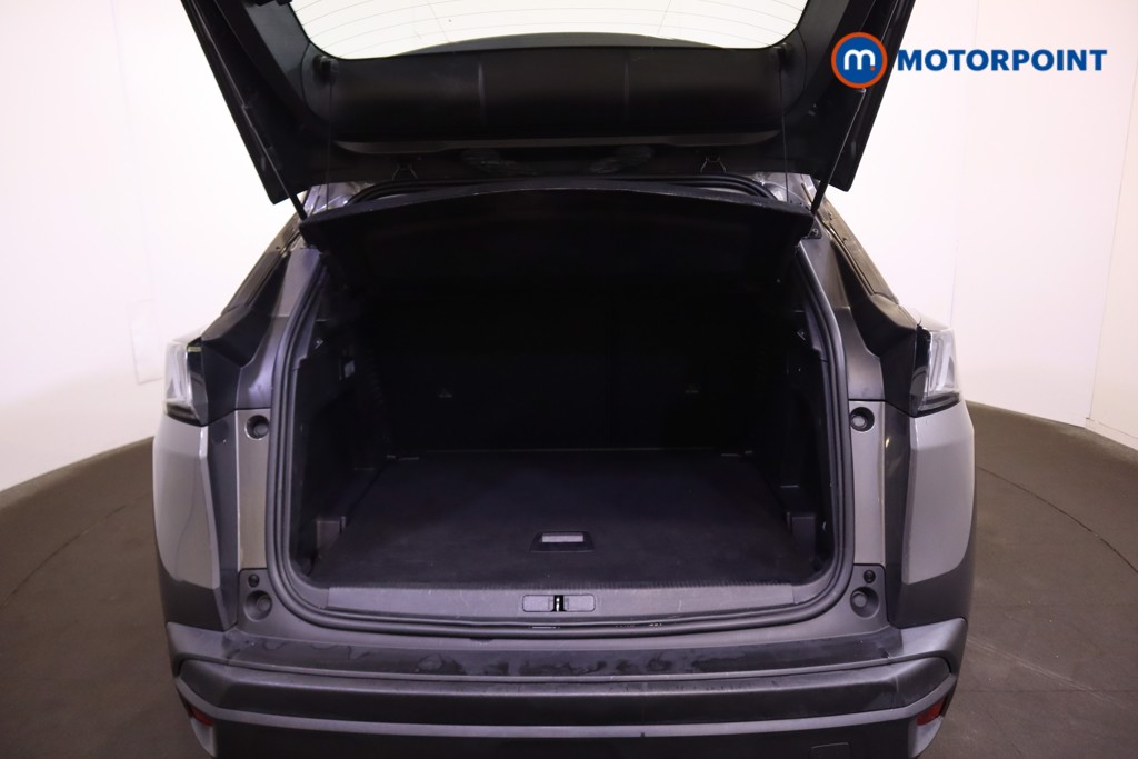Peugeot 3008 Active Premium Manual Diesel SUV - Stock Number (1547079) - 14th supplementary image