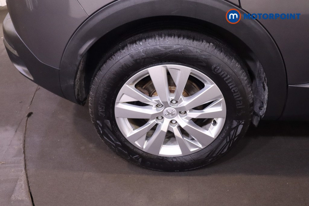 Peugeot 3008 Active Premium Manual Diesel SUV - Stock Number (1547079) - 15th supplementary image