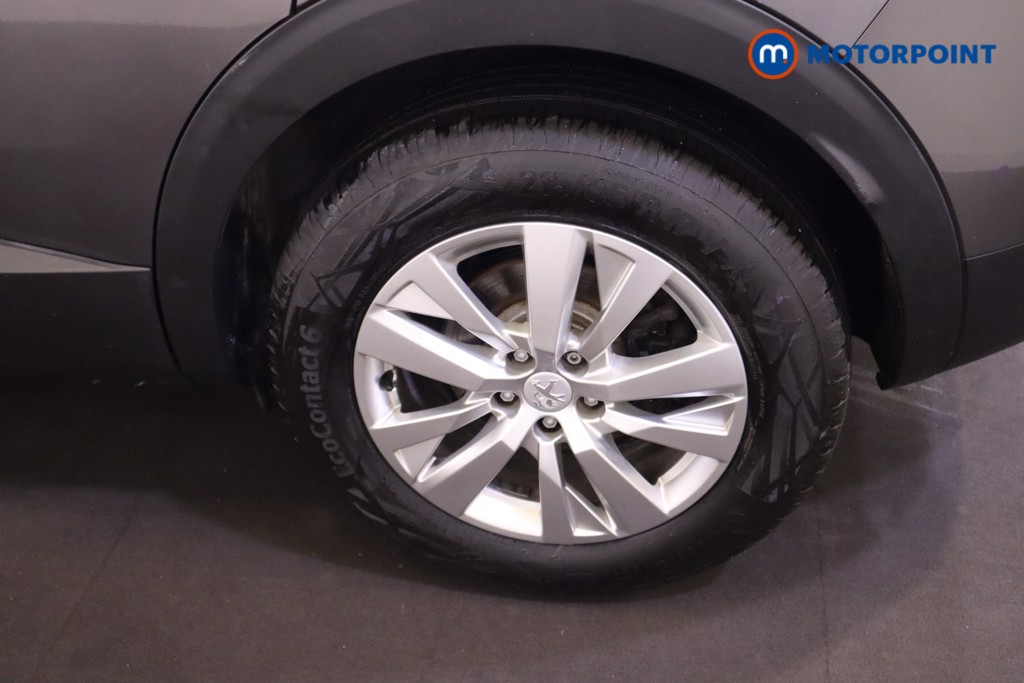 Peugeot 3008 Active Premium Manual Diesel SUV - Stock Number (1547079) - 16th supplementary image