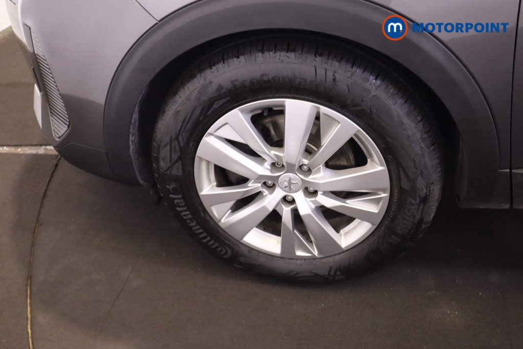 Peugeot 3008 Active Premium Manual Diesel SUV - Stock Number (1547079) - 17th supplementary image