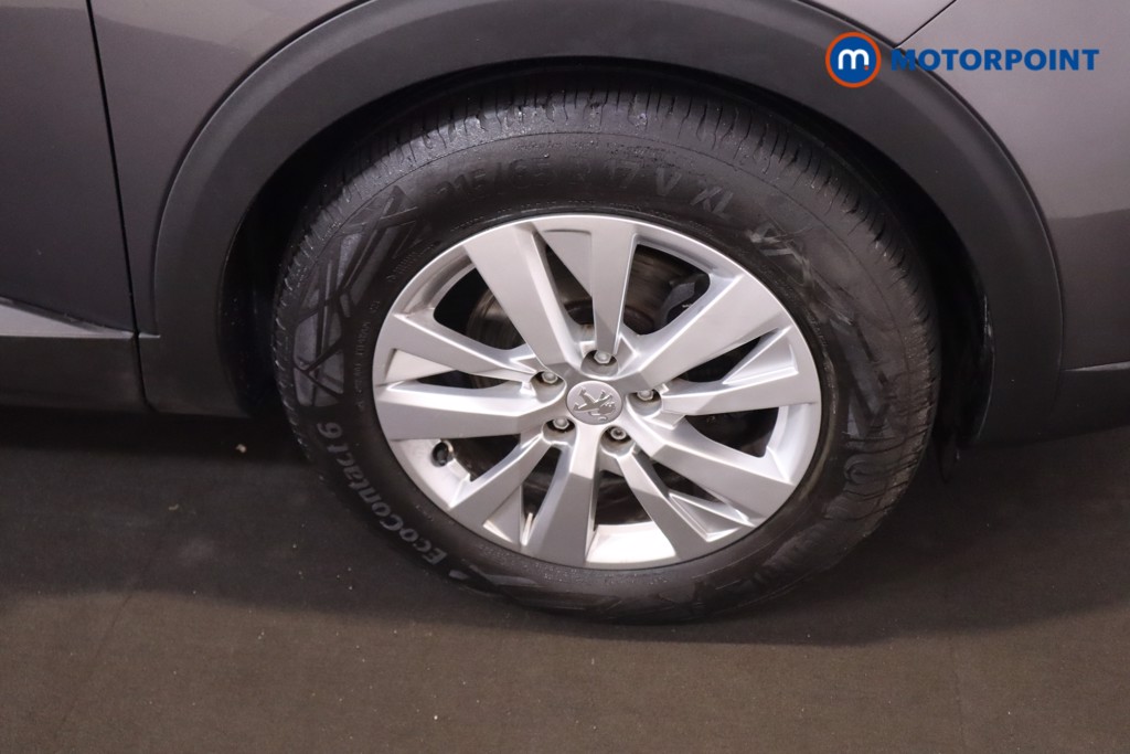 Peugeot 3008 Active Premium Manual Diesel SUV - Stock Number (1547079) - 18th supplementary image