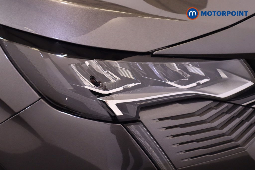 Peugeot 3008 Active Premium Manual Diesel SUV - Stock Number (1547079) - 19th supplementary image