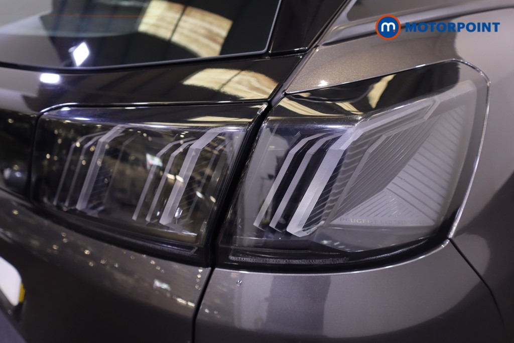 Peugeot 3008 Active Premium Manual Diesel SUV - Stock Number (1547079) - 20th supplementary image