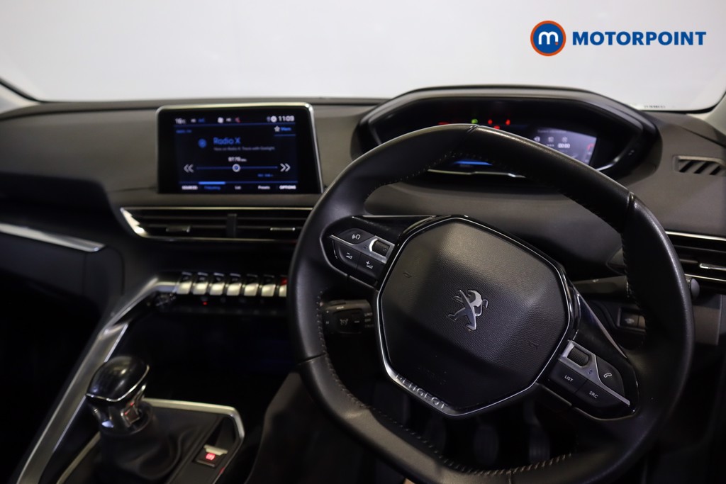 Peugeot 3008 Active Premium Manual Diesel SUV - Stock Number (1547079) - 1st supplementary image