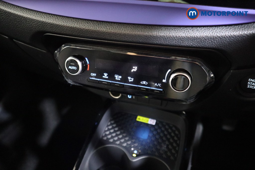 Toyota Aygo X Exclusive Manual Petrol Hatchback - Stock Number (1547168) - 7th supplementary image