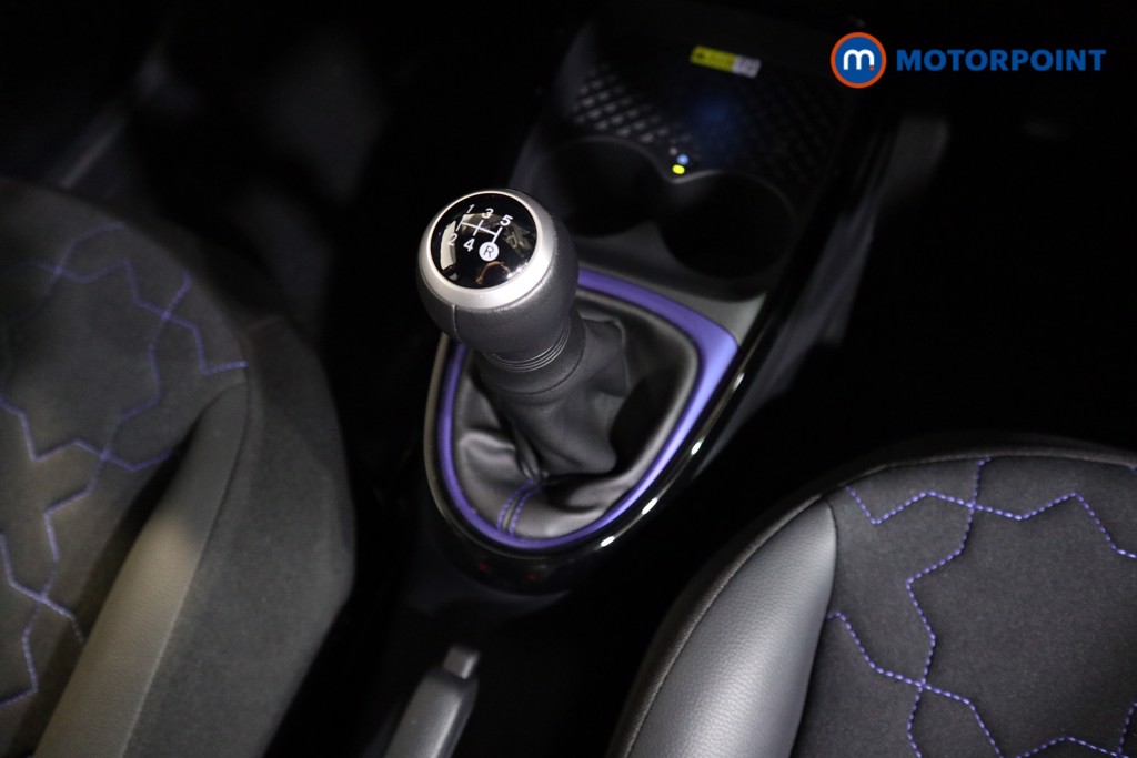 Toyota Aygo X Exclusive Manual Petrol Hatchback - Stock Number (1547168) - 8th supplementary image