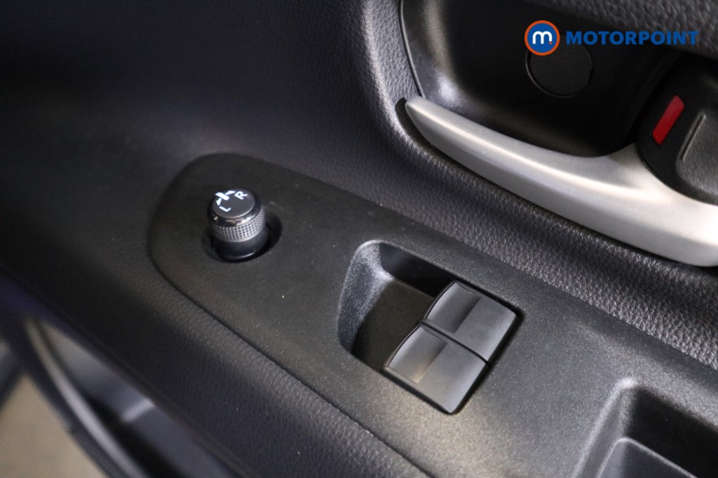 Toyota Aygo X Exclusive Manual Petrol Hatchback - Stock Number (1547168) - 10th supplementary image