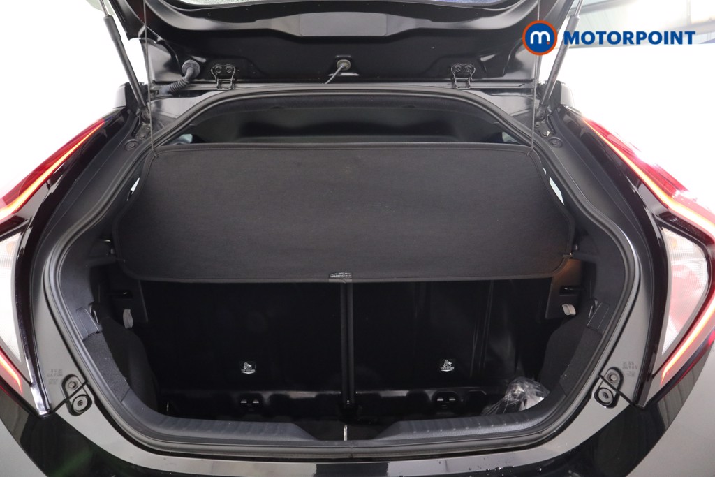 Toyota Aygo X Exclusive Manual Petrol Hatchback - Stock Number (1547168) - 13th supplementary image