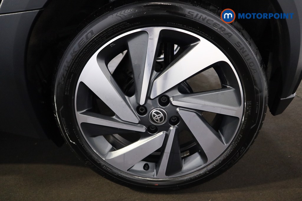 Toyota Aygo X Exclusive Manual Petrol Hatchback - Stock Number (1547168) - 17th supplementary image