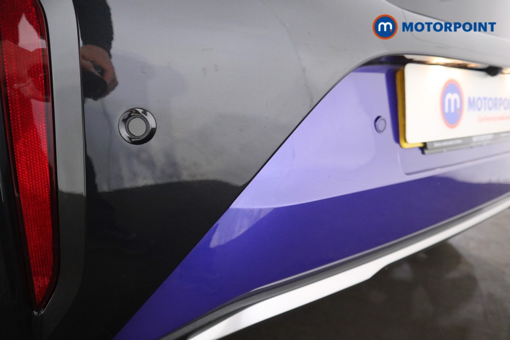 Toyota Aygo X Exclusive Manual Petrol Hatchback - Stock Number (1547168) - 18th supplementary image