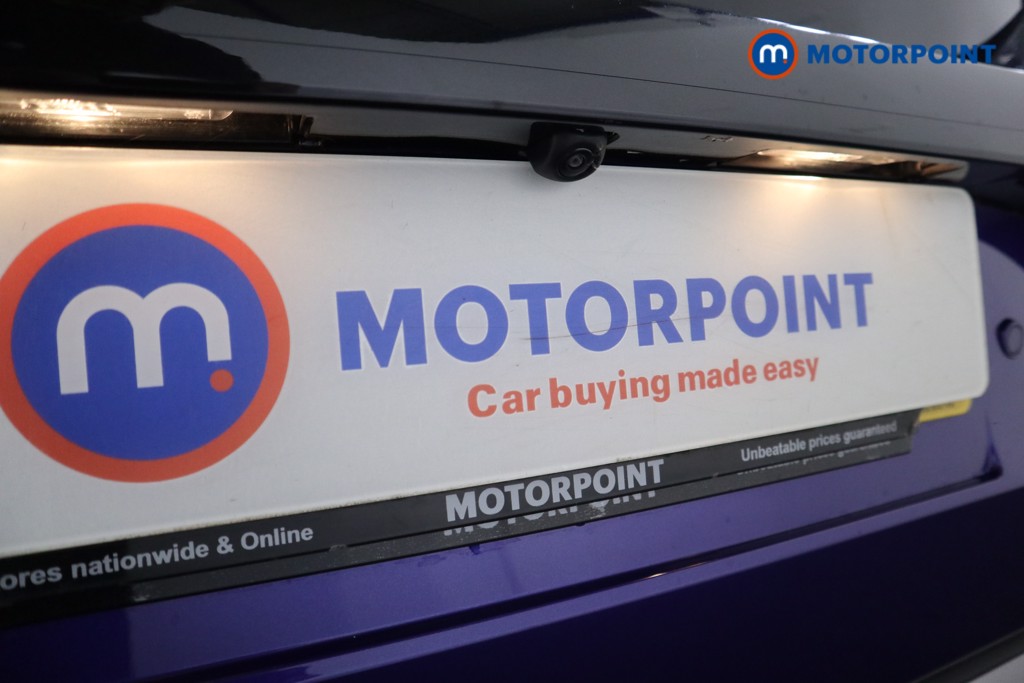 Toyota Aygo X Exclusive Manual Petrol Hatchback - Stock Number (1547168) - 19th supplementary image
