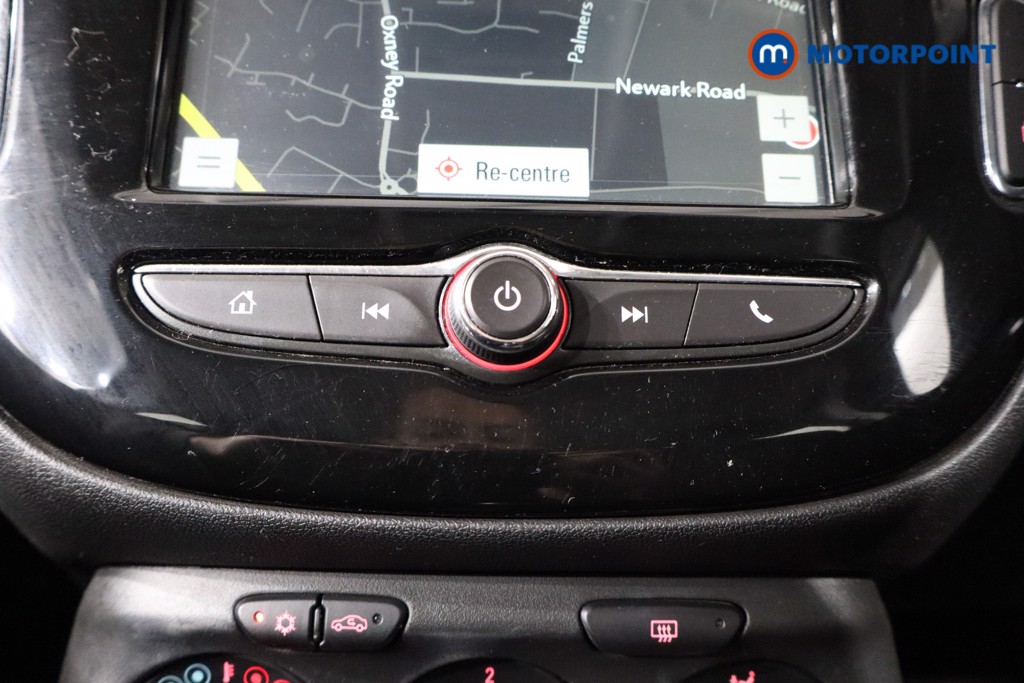 Vauxhall Corsa Sri Vx-Line Nav Black Manual Petrol Hatchback - Stock Number (1547188) - 14th supplementary image