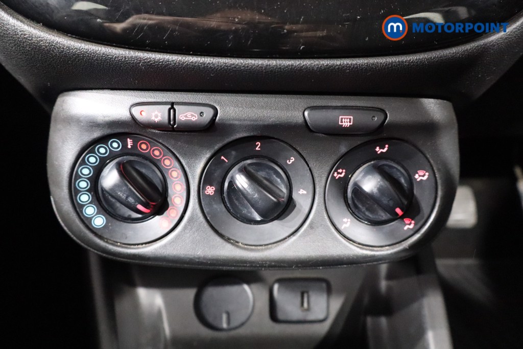 Vauxhall Corsa Sri Vx-Line Nav Black Manual Petrol Hatchback - Stock Number (1547188) - 15th supplementary image