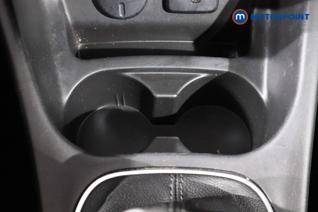 Vauxhall Corsa Sri Vx-Line Nav Black Manual Petrol Hatchback - Stock Number (1547188) - 16th supplementary image