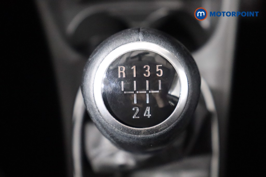 Vauxhall Corsa Sri Vx-Line Nav Black Manual Petrol Hatchback - Stock Number (1547188) - 17th supplementary image
