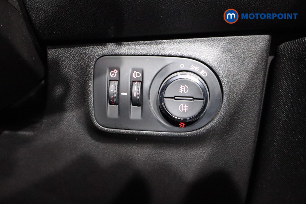 Vauxhall Corsa Sri Vx-Line Nav Black Manual Petrol Hatchback - Stock Number (1547188) - 18th supplementary image