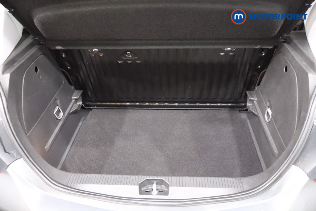 Vauxhall Corsa Sri Vx-Line Nav Black Manual Petrol Hatchback - Stock Number (1547188) - 28th supplementary image