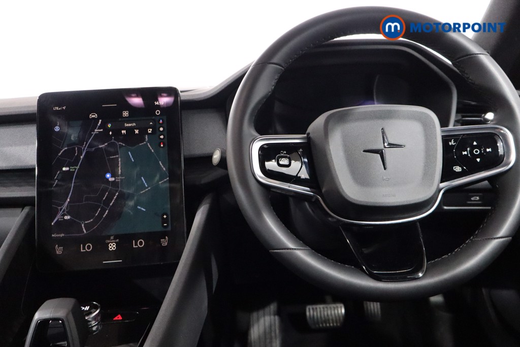 Polestar 2 Long Range Sm Automatic Electric Hatchback - Stock Number (1547228) - 3rd supplementary image