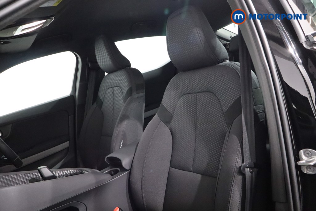 Polestar 2 Long Range Sm Automatic Electric Hatchback - Stock Number (1547228) - 4th supplementary image