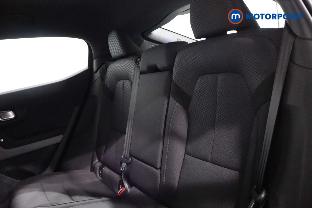 Polestar 2 Long Range Sm Automatic Electric Hatchback - Stock Number (1547228) - 5th supplementary image