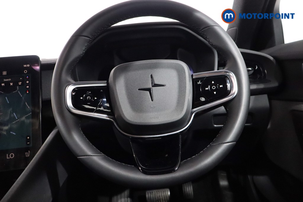 Polestar 2 Long Range Sm Automatic Electric Hatchback - Stock Number (1547228) - 6th supplementary image