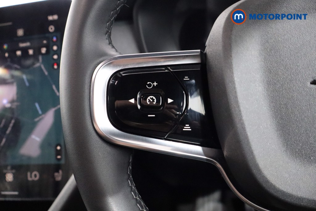 Polestar 2 Long Range Sm Automatic Electric Hatchback - Stock Number (1547228) - 7th supplementary image