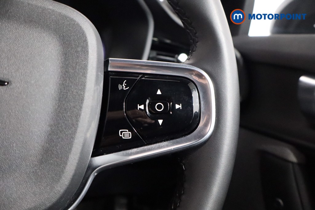 Polestar 2 Long Range Sm Automatic Electric Hatchback - Stock Number (1547228) - 8th supplementary image