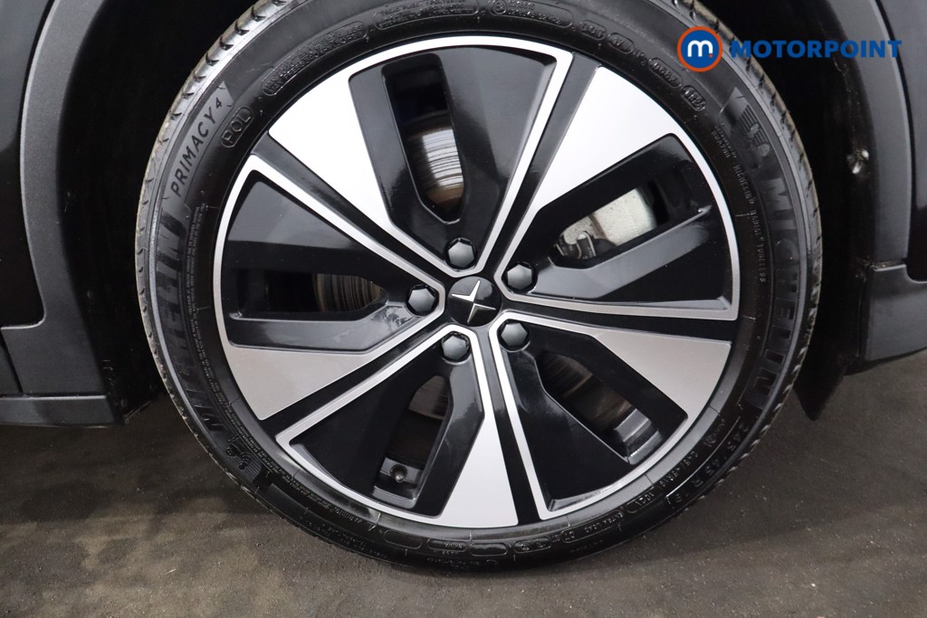 Polestar 2 Long Range Sm Automatic Electric Hatchback - Stock Number (1547228) - 9th supplementary image