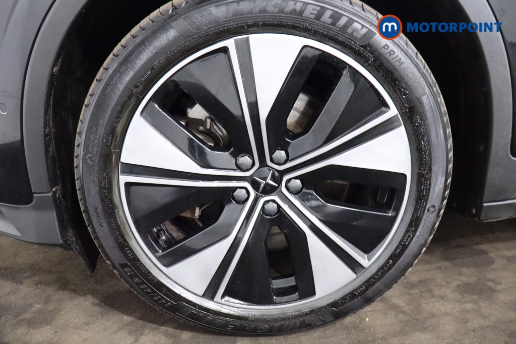 Polestar 2 Long Range Sm Automatic Electric Hatchback - Stock Number (1547228) - 10th supplementary image