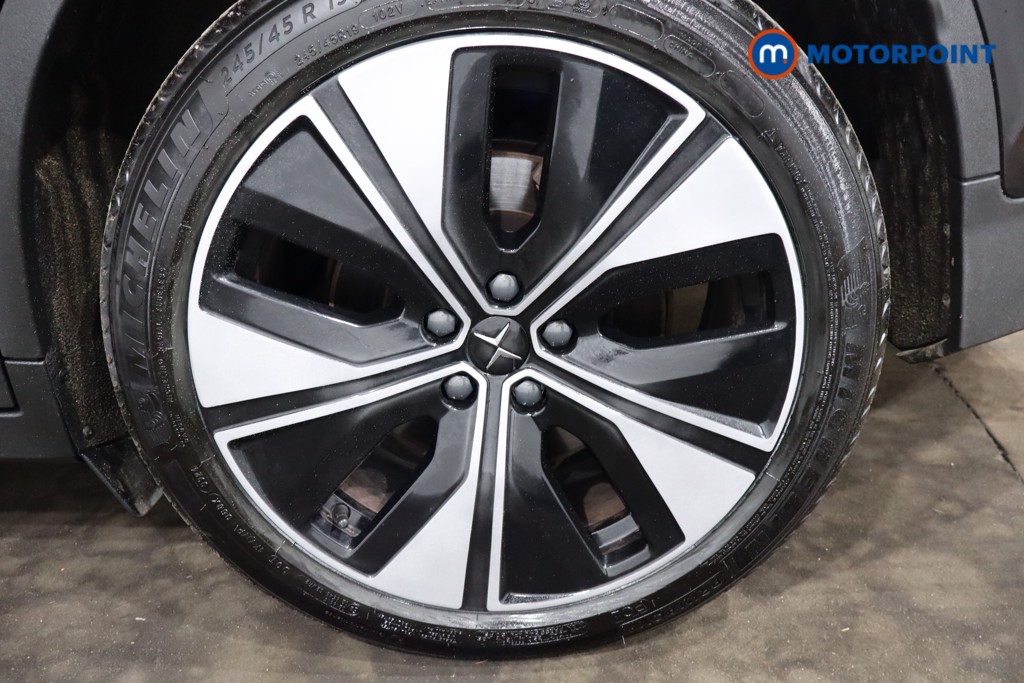 Polestar 2 Long Range Sm Automatic Electric Hatchback - Stock Number (1547228) - 11th supplementary image