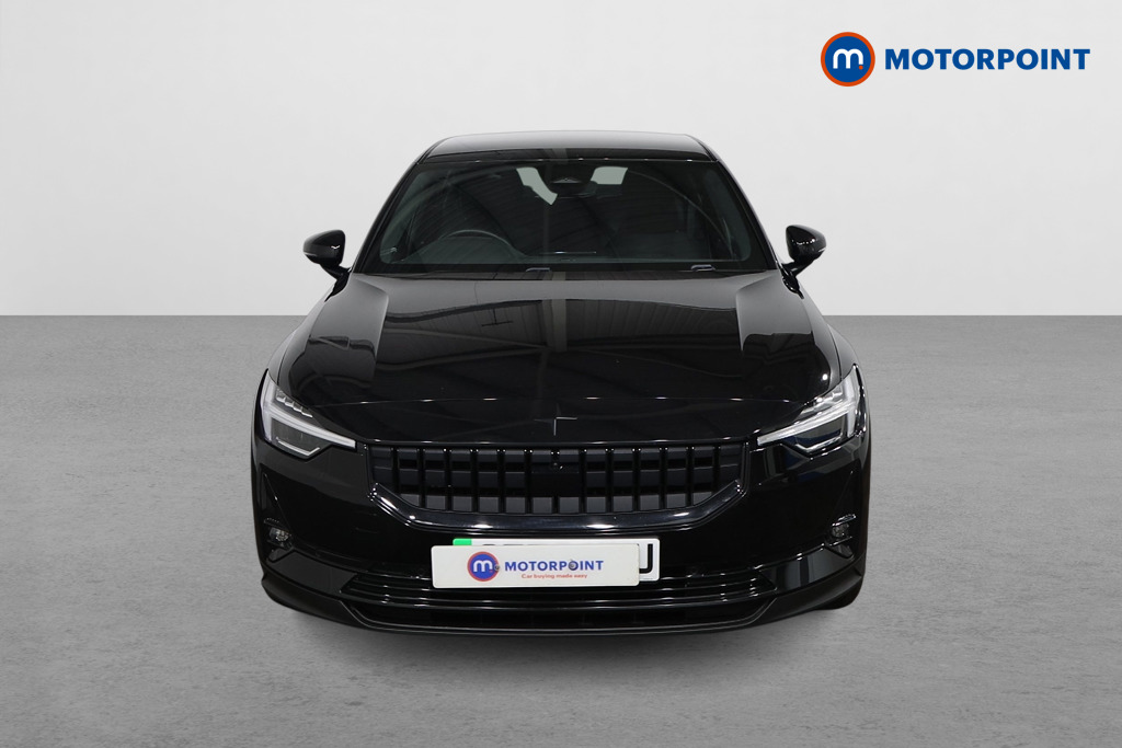Polestar 2 Long Range Sm Automatic Electric Hatchback - Stock Number (1547228) - Front bumper