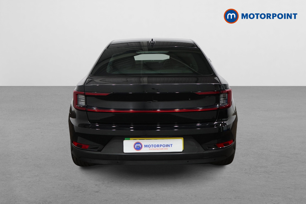 Polestar 2 Long Range Sm Automatic Electric Hatchback - Stock Number (1547228) - Rear bumper