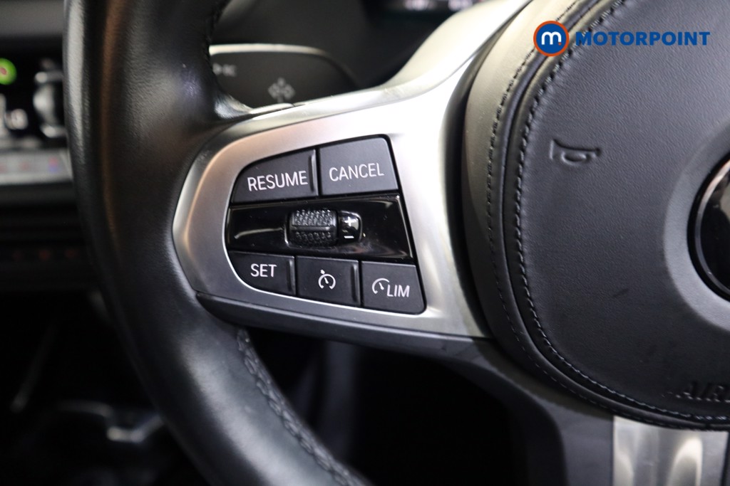 BMW 1 Series M Sport Manual Petrol Hatchback - Stock Number (1547242) - 3rd supplementary image