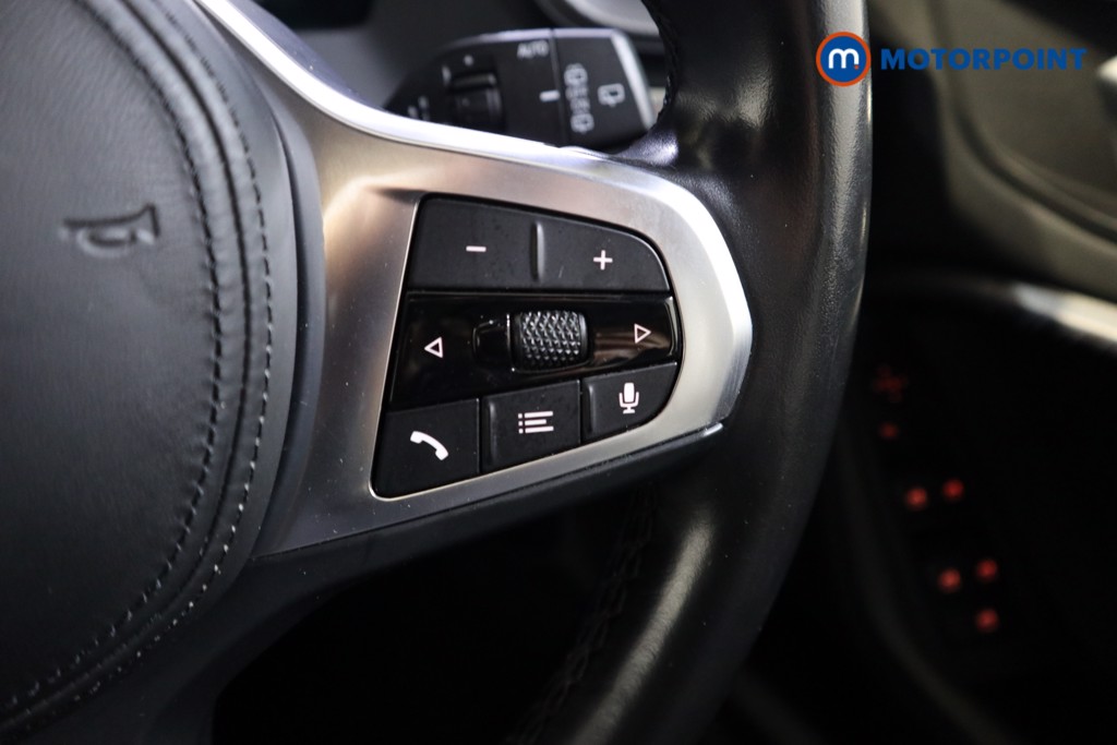 BMW 1 Series M Sport Manual Petrol Hatchback - Stock Number (1547242) - 4th supplementary image