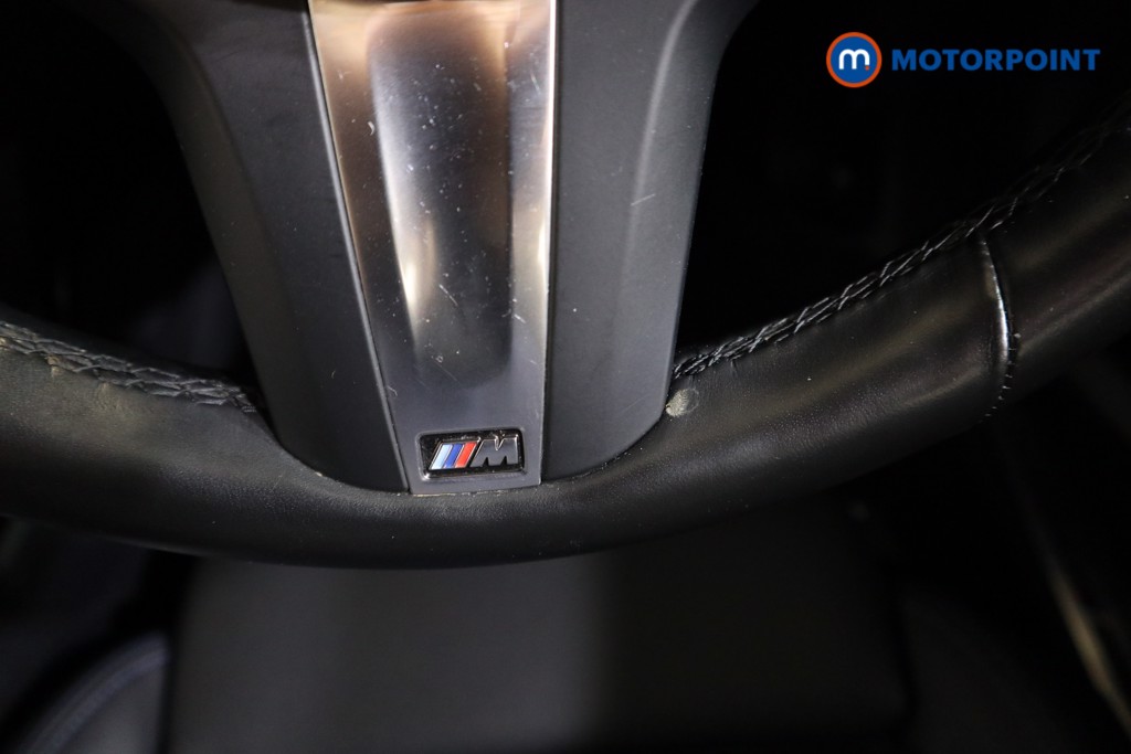 BMW 1 Series M Sport Manual Petrol Hatchback - Stock Number (1547242) - 5th supplementary image