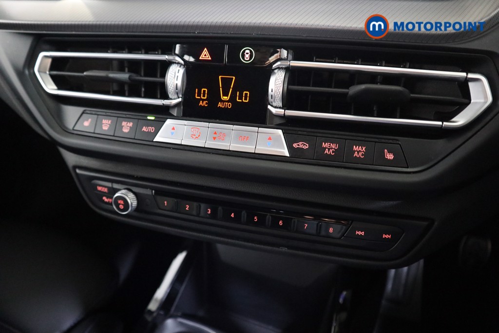 BMW 1 Series M Sport Manual Petrol Hatchback - Stock Number (1547242) - 8th supplementary image