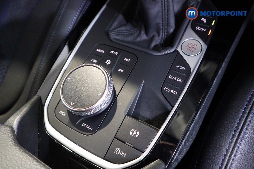 BMW 1 Series M Sport Manual Petrol Hatchback - Stock Number (1547242) - 9th supplementary image