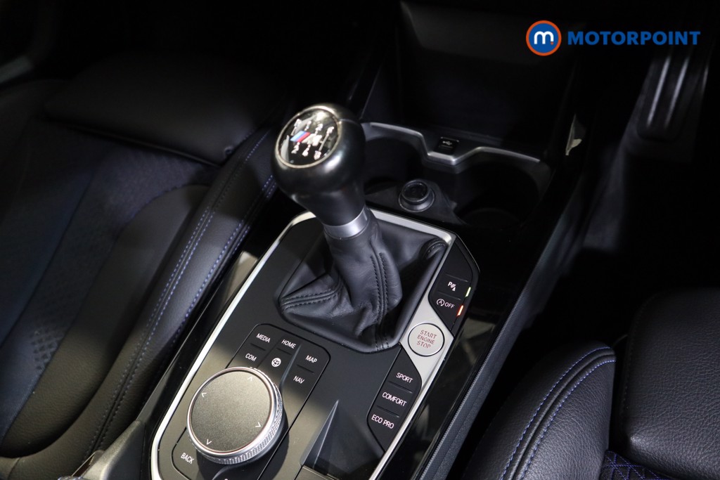 BMW 1 Series M Sport Manual Petrol Hatchback - Stock Number (1547242) - 10th supplementary image