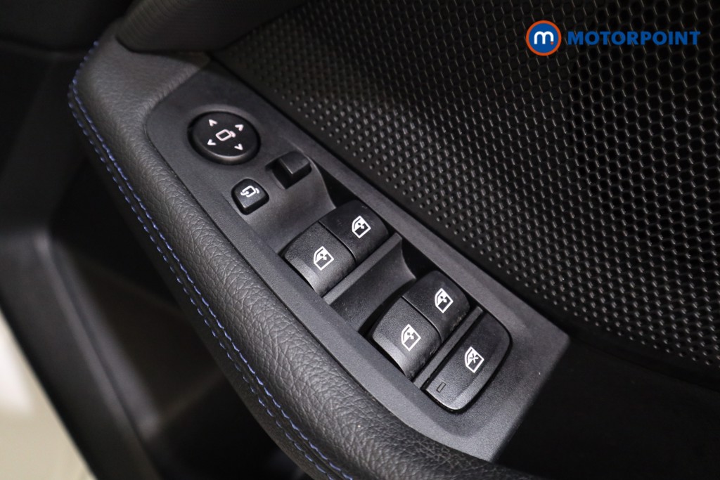 BMW 1 Series M Sport Manual Petrol Hatchback - Stock Number (1547242) - 12th supplementary image