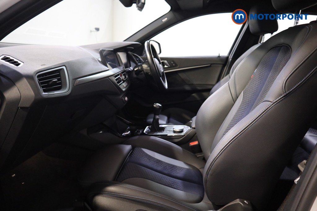 BMW 1 Series M Sport Manual Petrol Hatchback - Stock Number (1547242) - 14th supplementary image