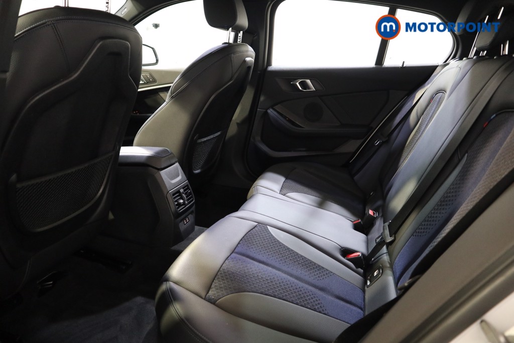BMW 1 Series M Sport Manual Petrol Hatchback - Stock Number (1547242) - 15th supplementary image