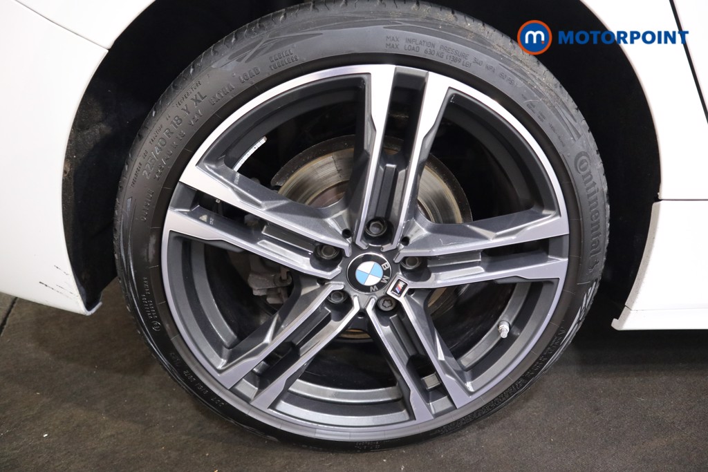 BMW 1 Series M Sport Manual Petrol Hatchback - Stock Number (1547242) - 17th supplementary image
